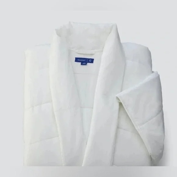 Casper Blanket Robe - Picture 4 of 7